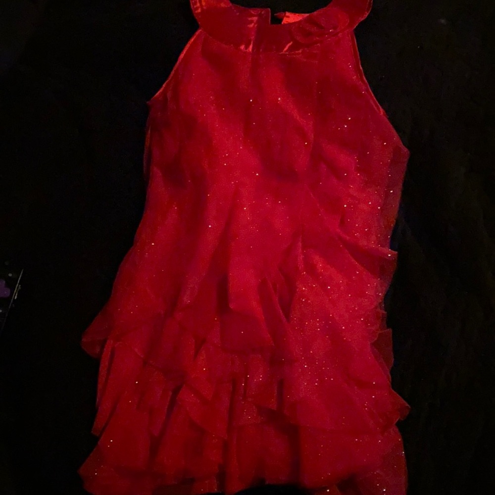 Princess fashion